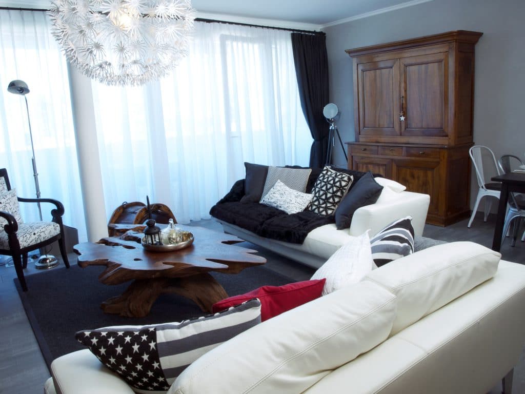 Comment rendre son salon chaleureux ?