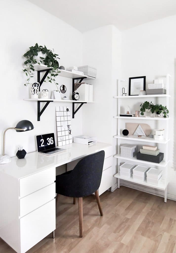 Bureau Homeyohmy