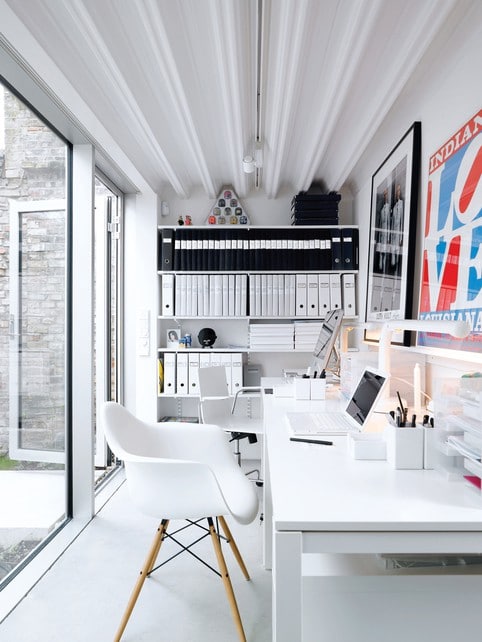 Bureau