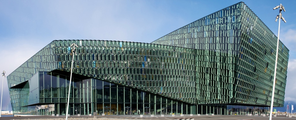 Harpa