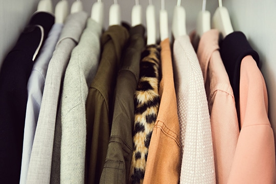 Dressing