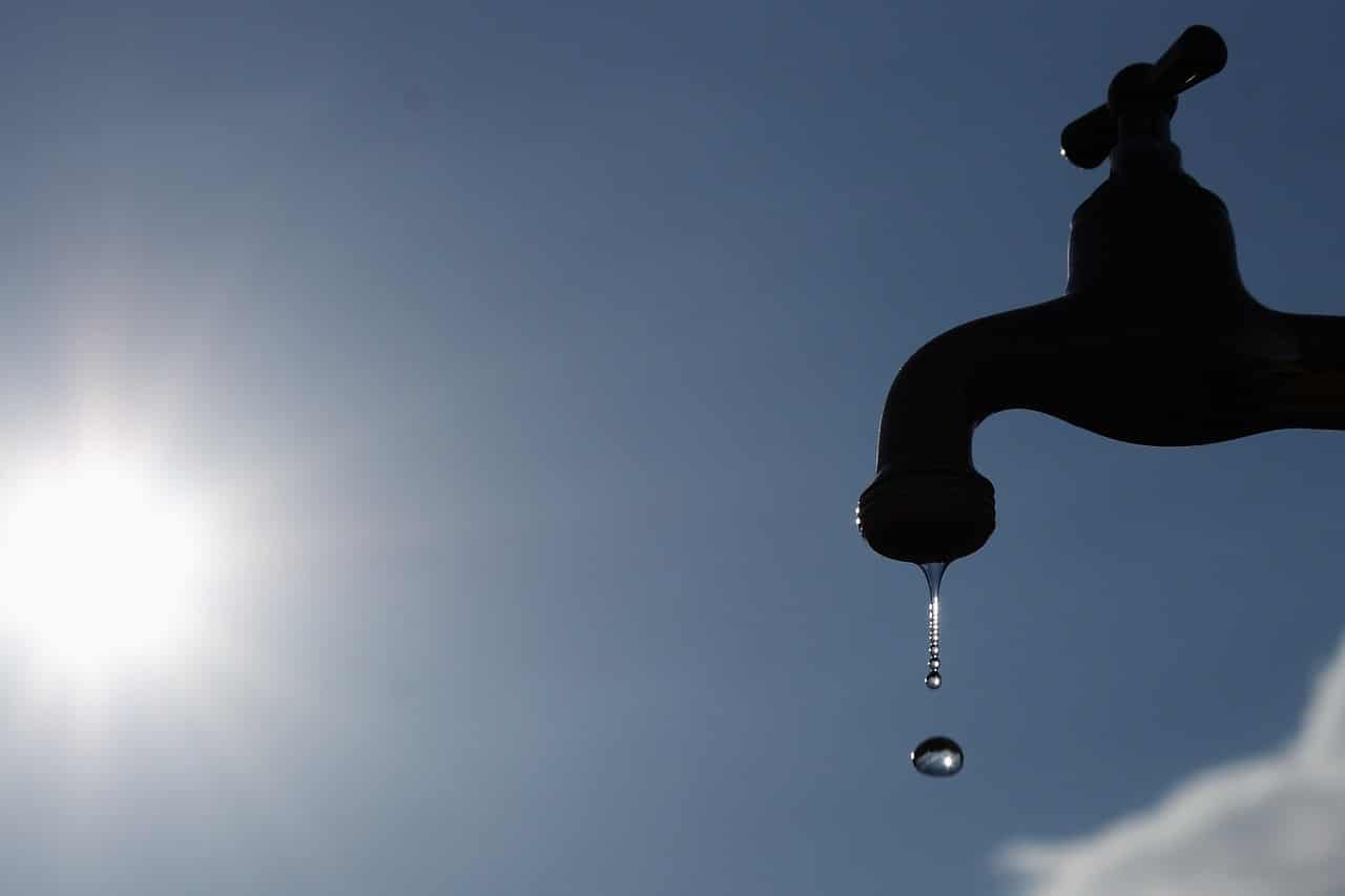 Économiseur d'eau
