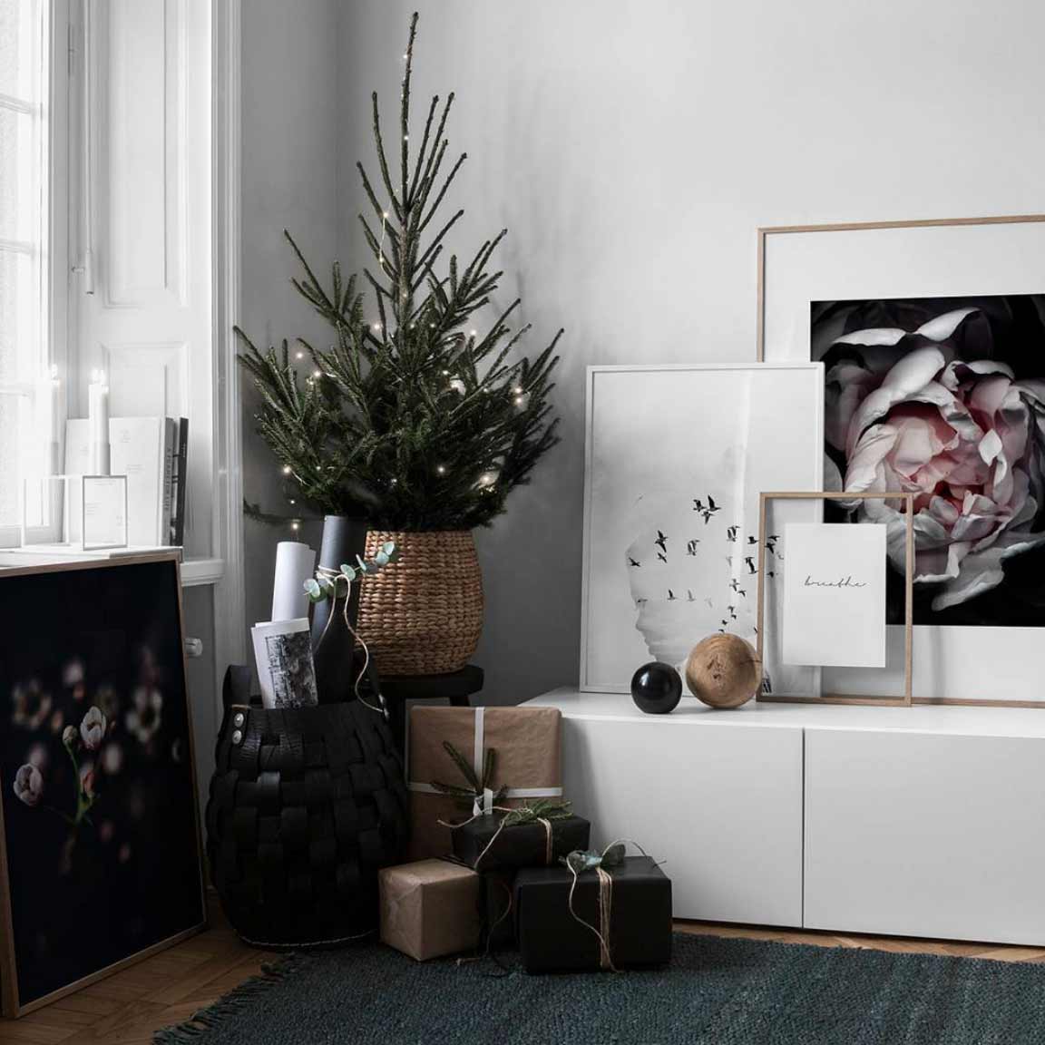 Decoration noel - Conseils geraldine's Style