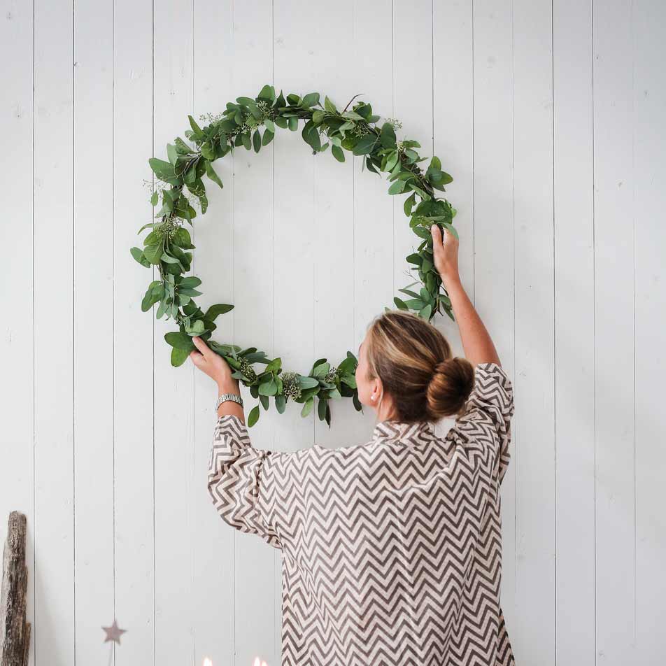 Conseils déco de Noel - geraldinestyle.ch