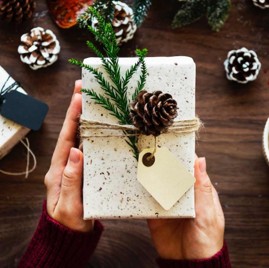 Conseils déco de Noel - geraldinestyle.ch