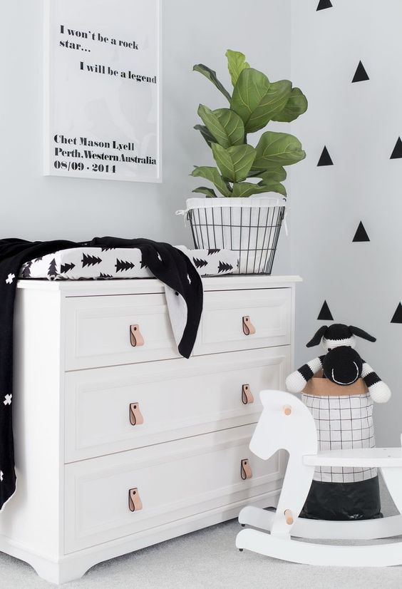 chambre enfants
