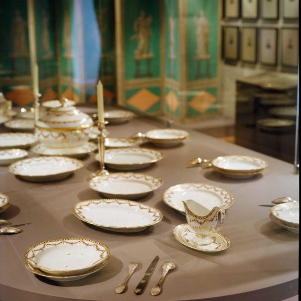 porcelaines nyon
