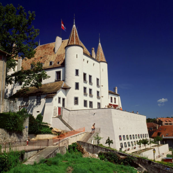 Château Nyon