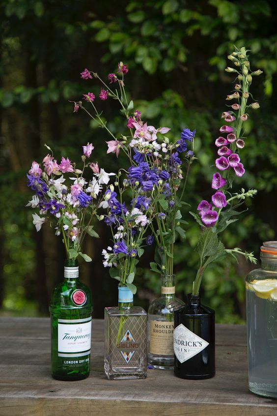 cogestim fleurs vases