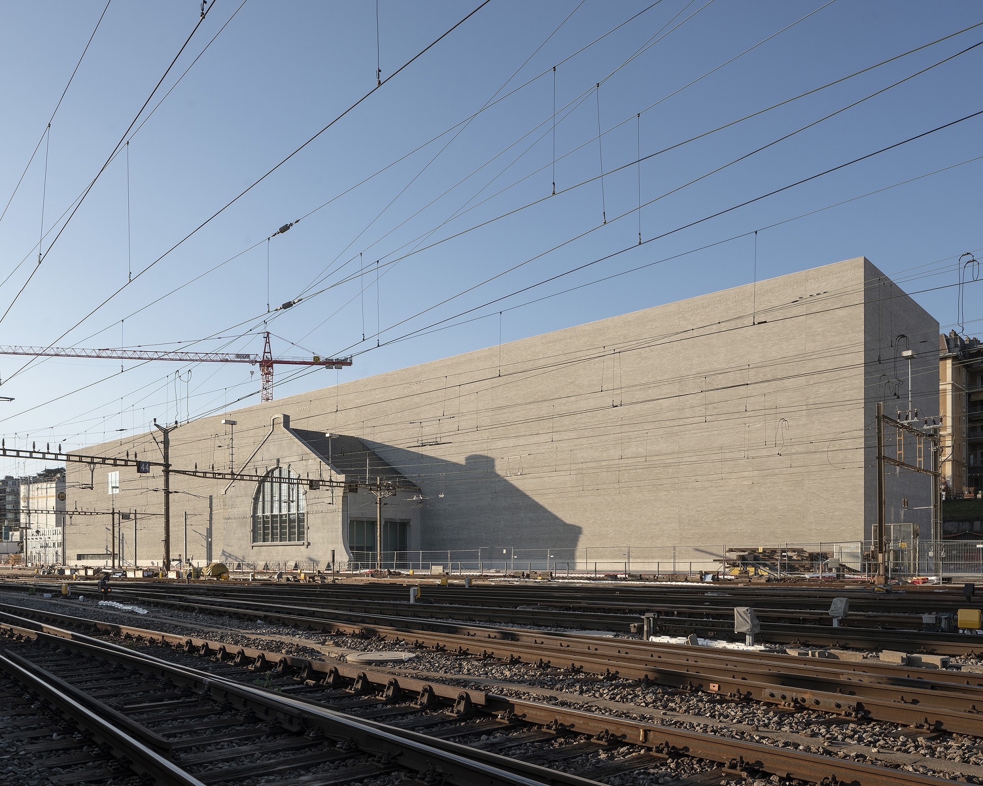 bâtiment mcba plateforme10