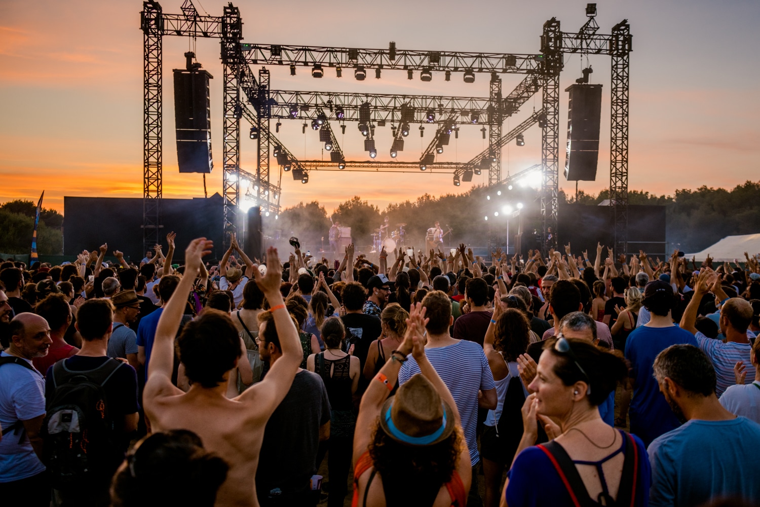 pointu festival six-fours 2019