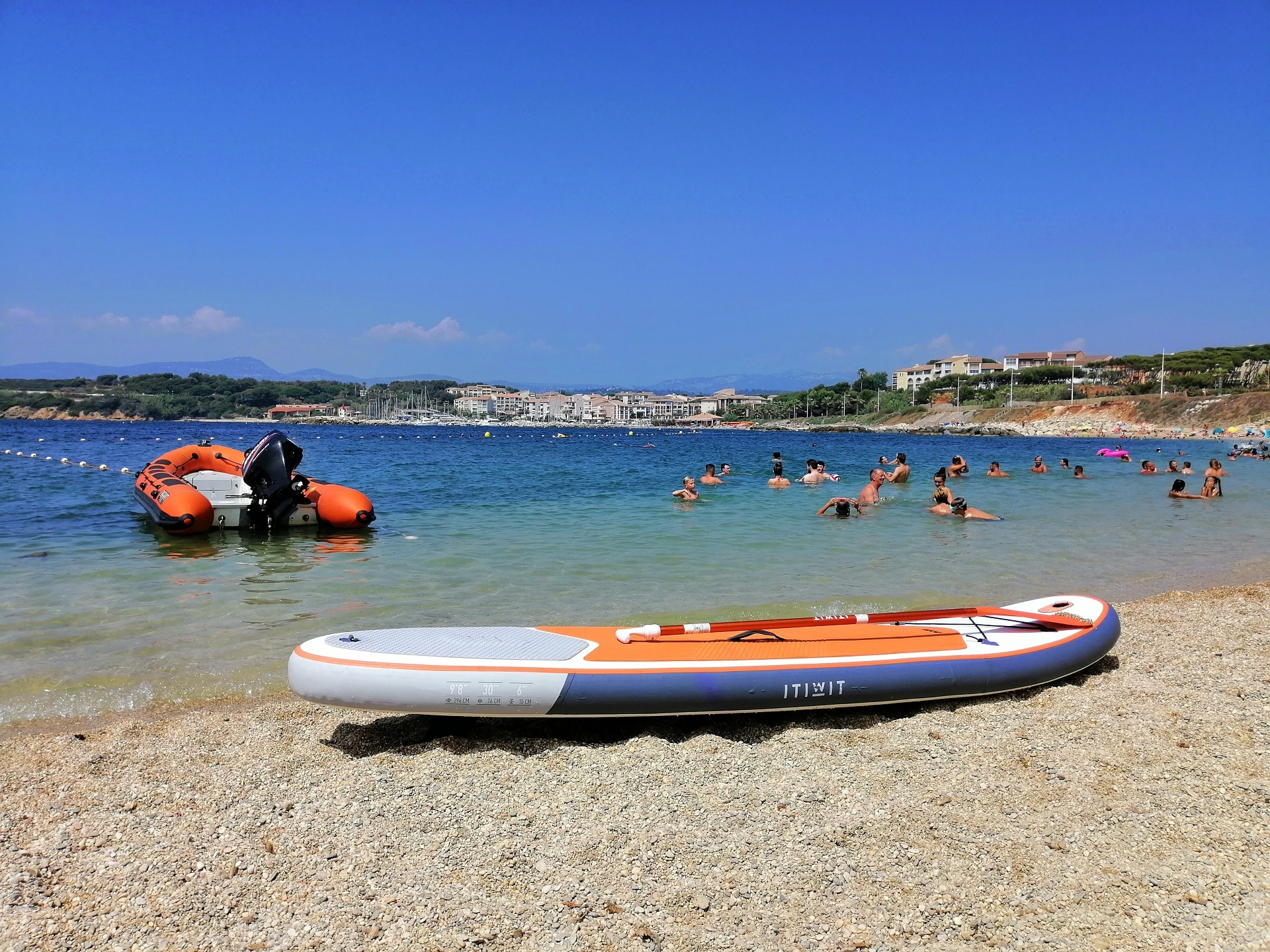 cros brusc provence france cogestim vacances