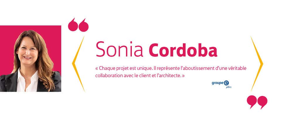 córdoba cogestim groupe e plus