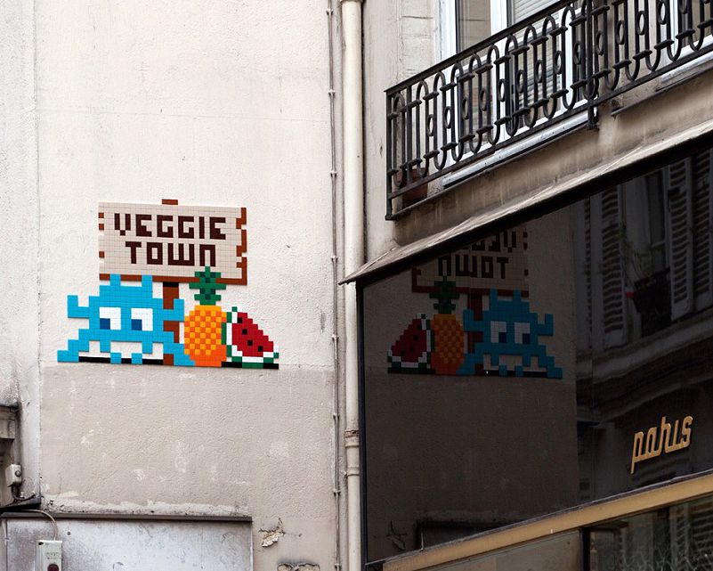 cogestim invader