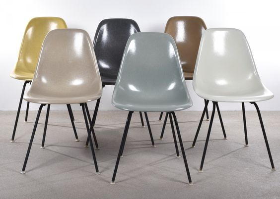 cogestim eames chaise