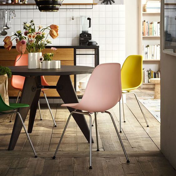 eames cogestim