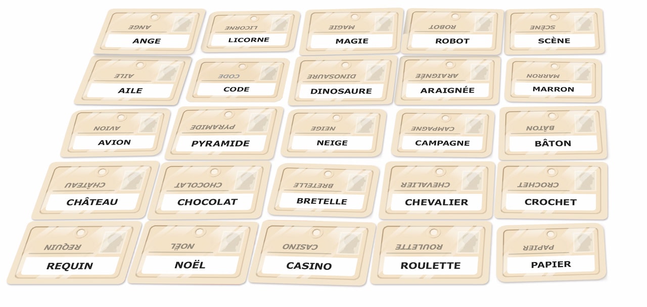 codenames cogestim