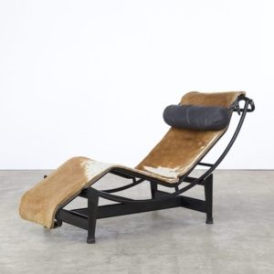 Cogestim chaise longue perriand
