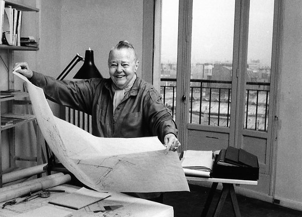 cogestim doisneau perriand