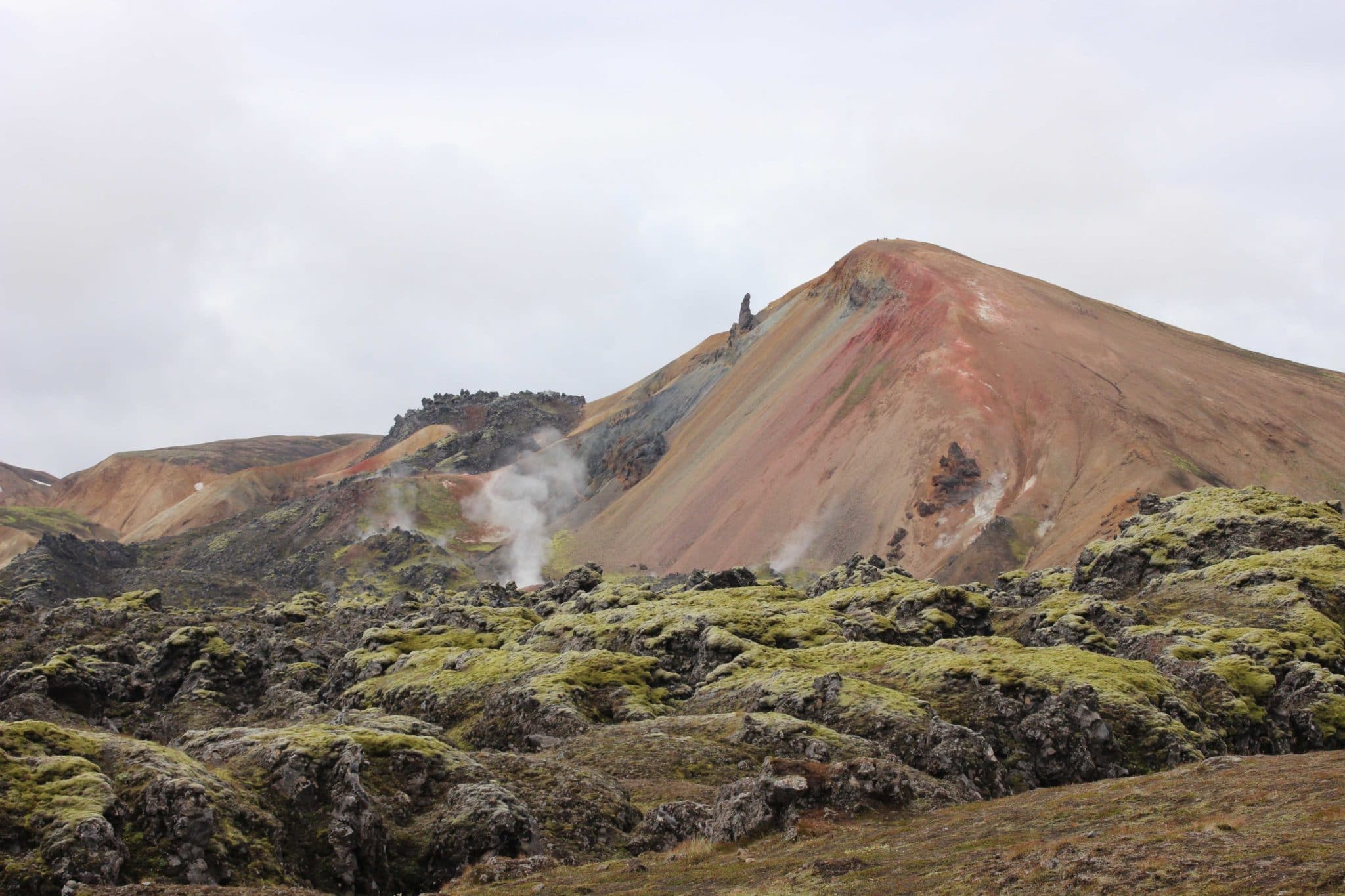 Landmannalaugar