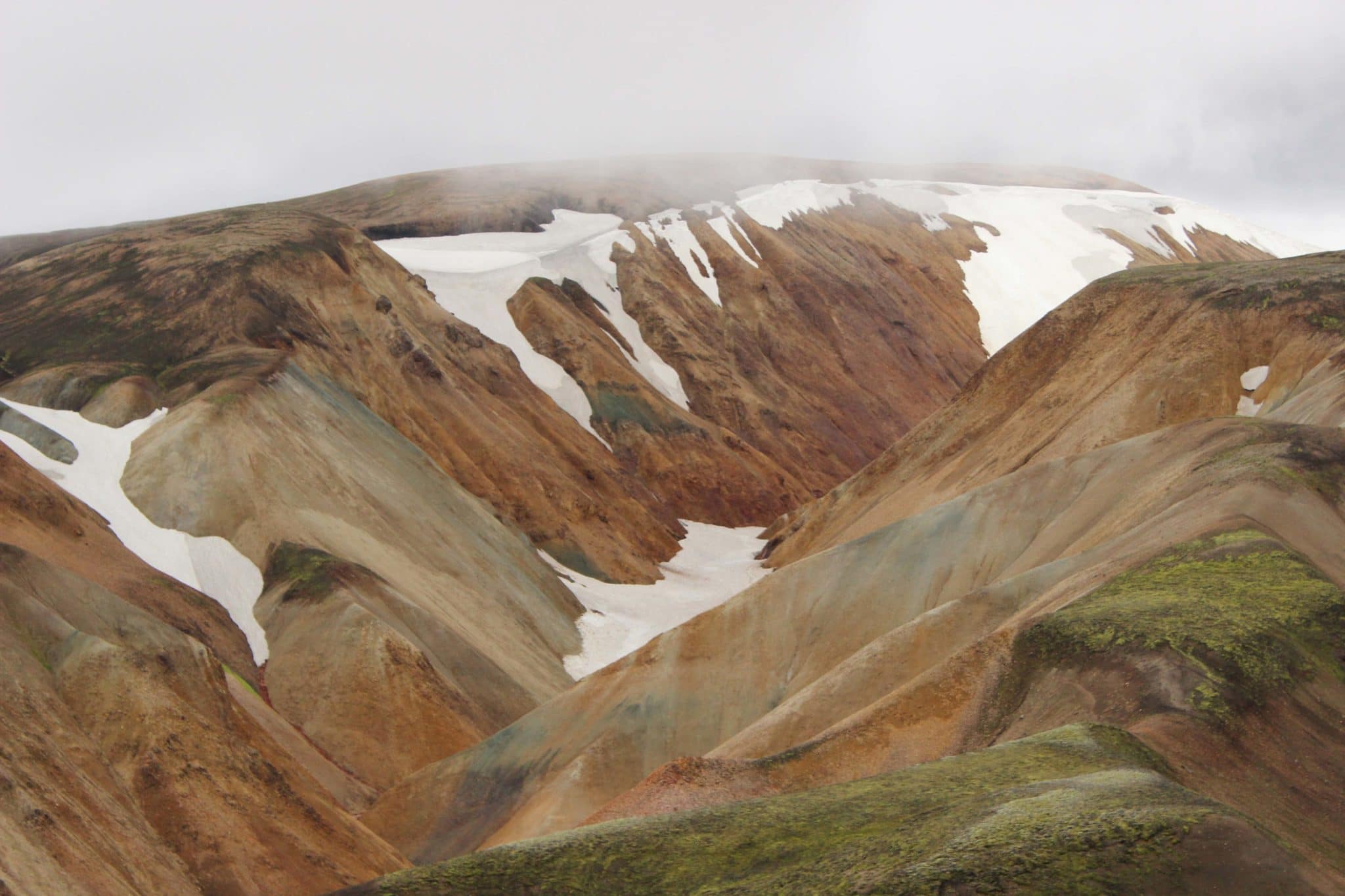 Landmannalaugar