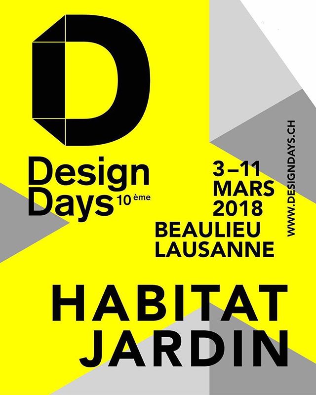 affiche-design-days-2018