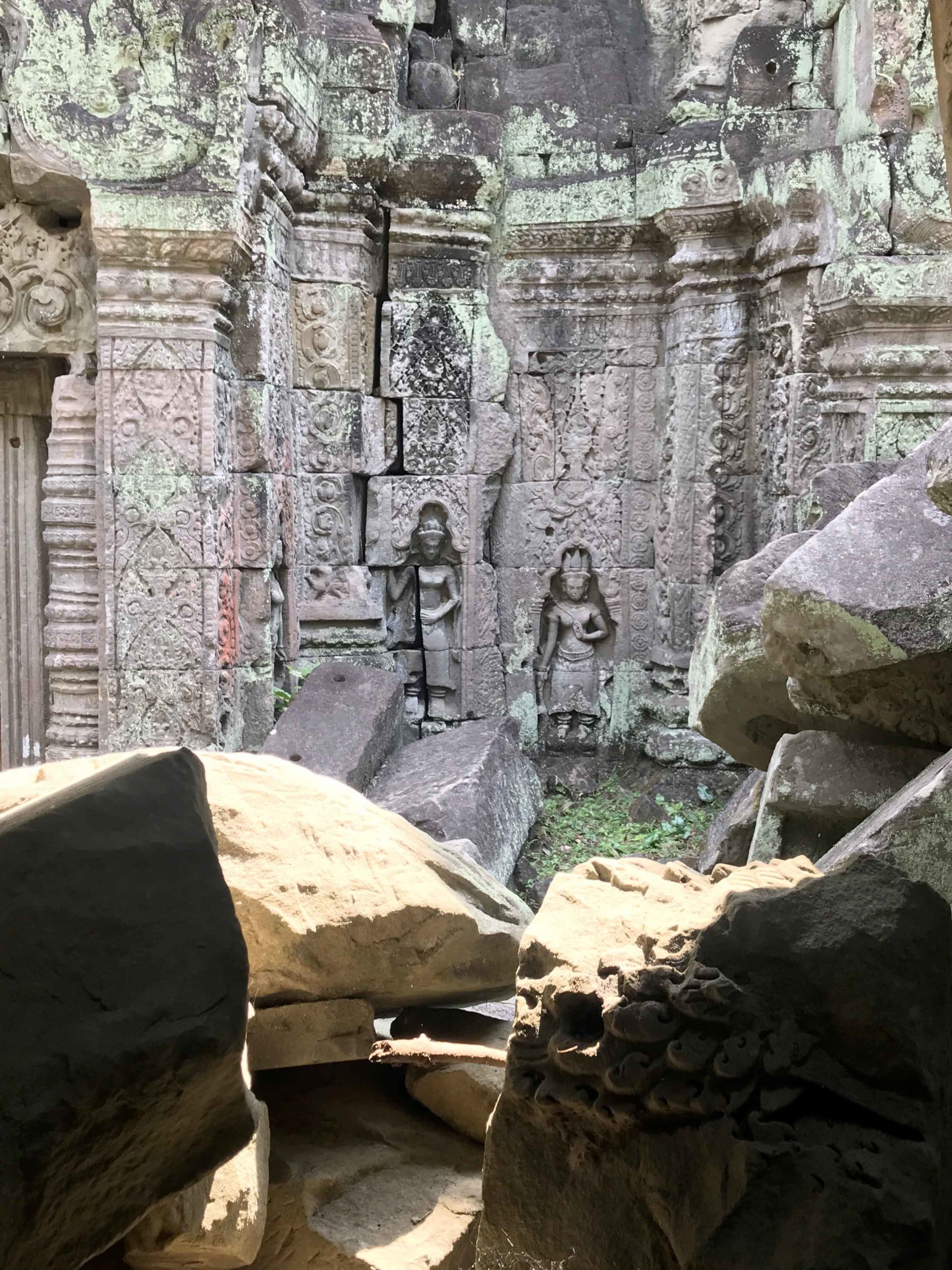 Preah Khan