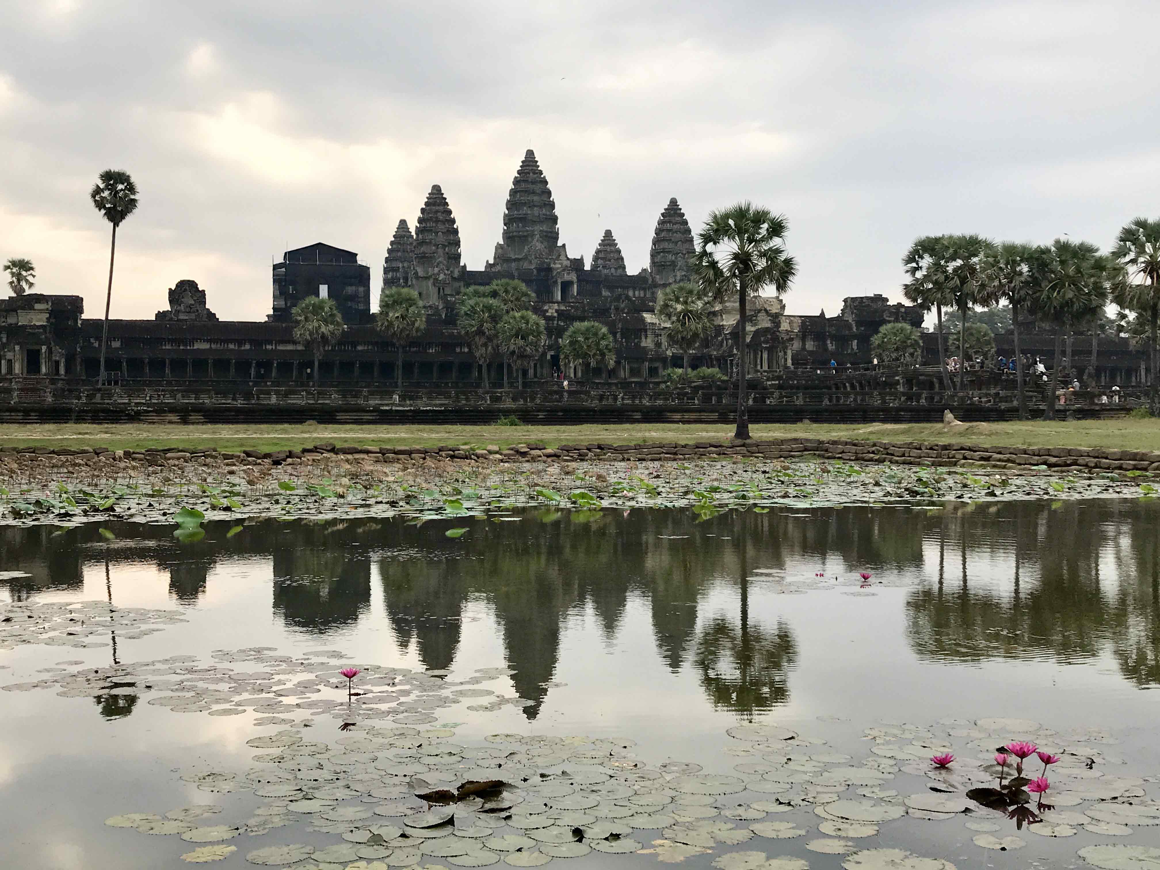 Angkor Vat