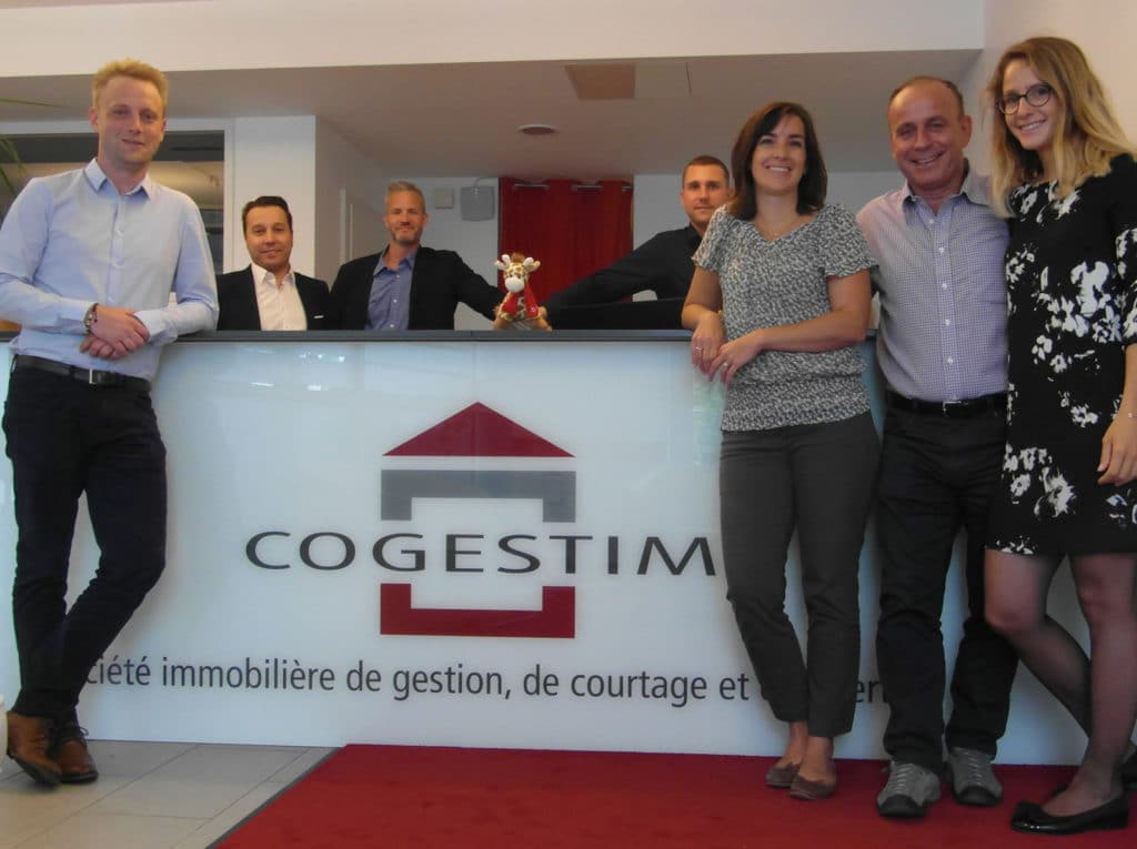 Cogestim Rolle