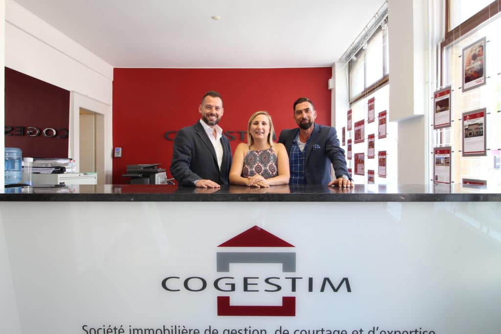 cogestim yverdon