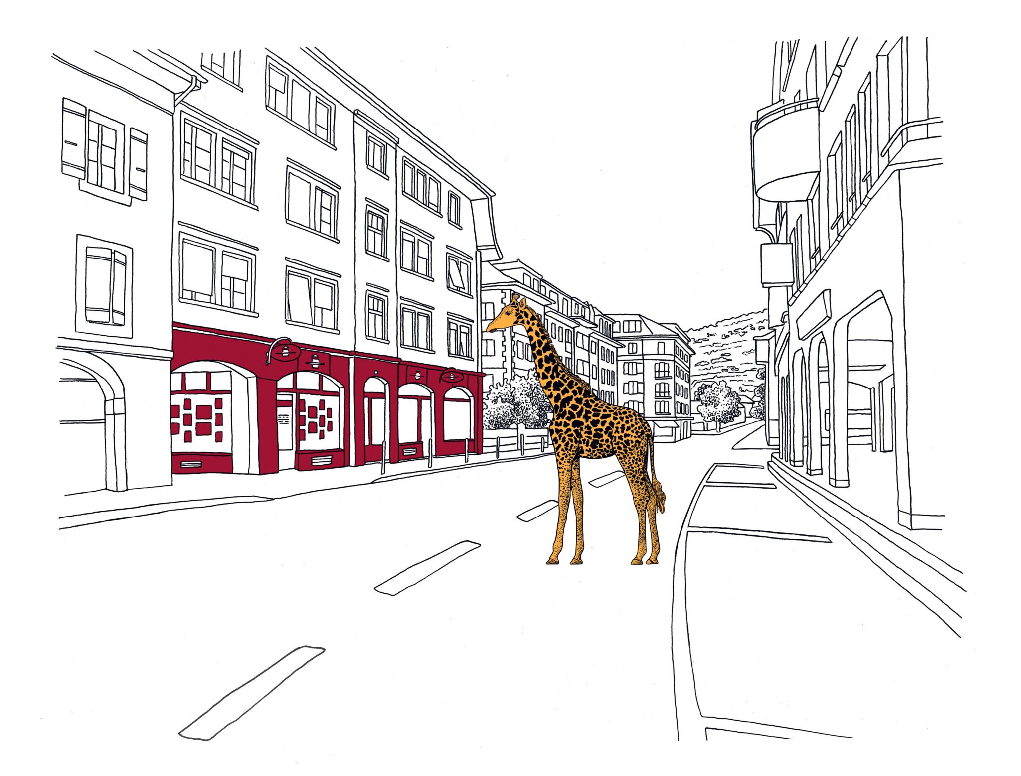 Connaissezvous ce lieu à la TourdePeilz ? TocToc, blog Cogestim