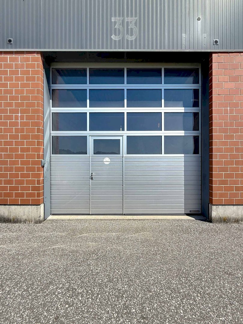 À louer – Halle industrielle sur 2 niveaux – idéal stockage ou activité artisanale