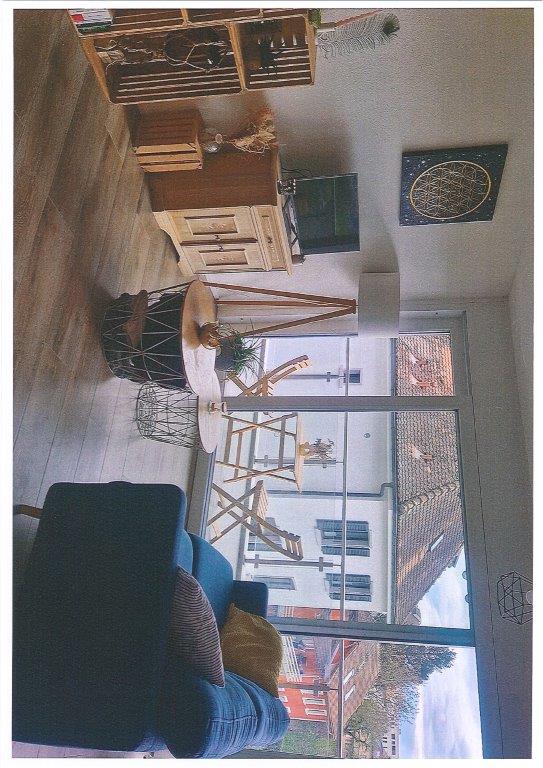 Bel appartement de 2.5 pièces d’environ 52m2