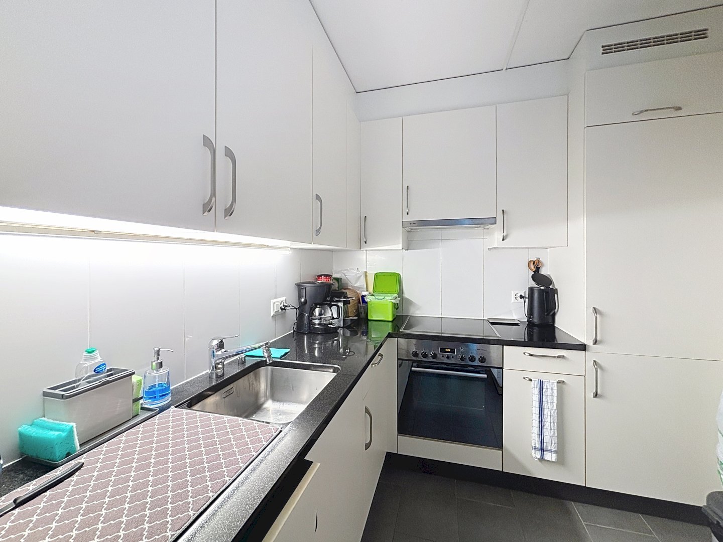 Bel appartement de 3 pièces à Renens