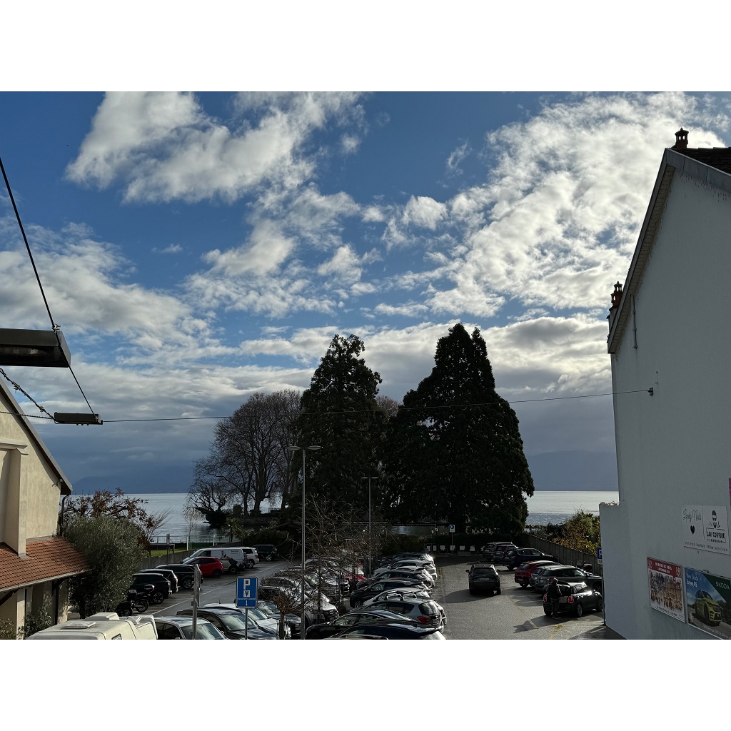Local commercial avec du cachet en plein coeur de Rolle