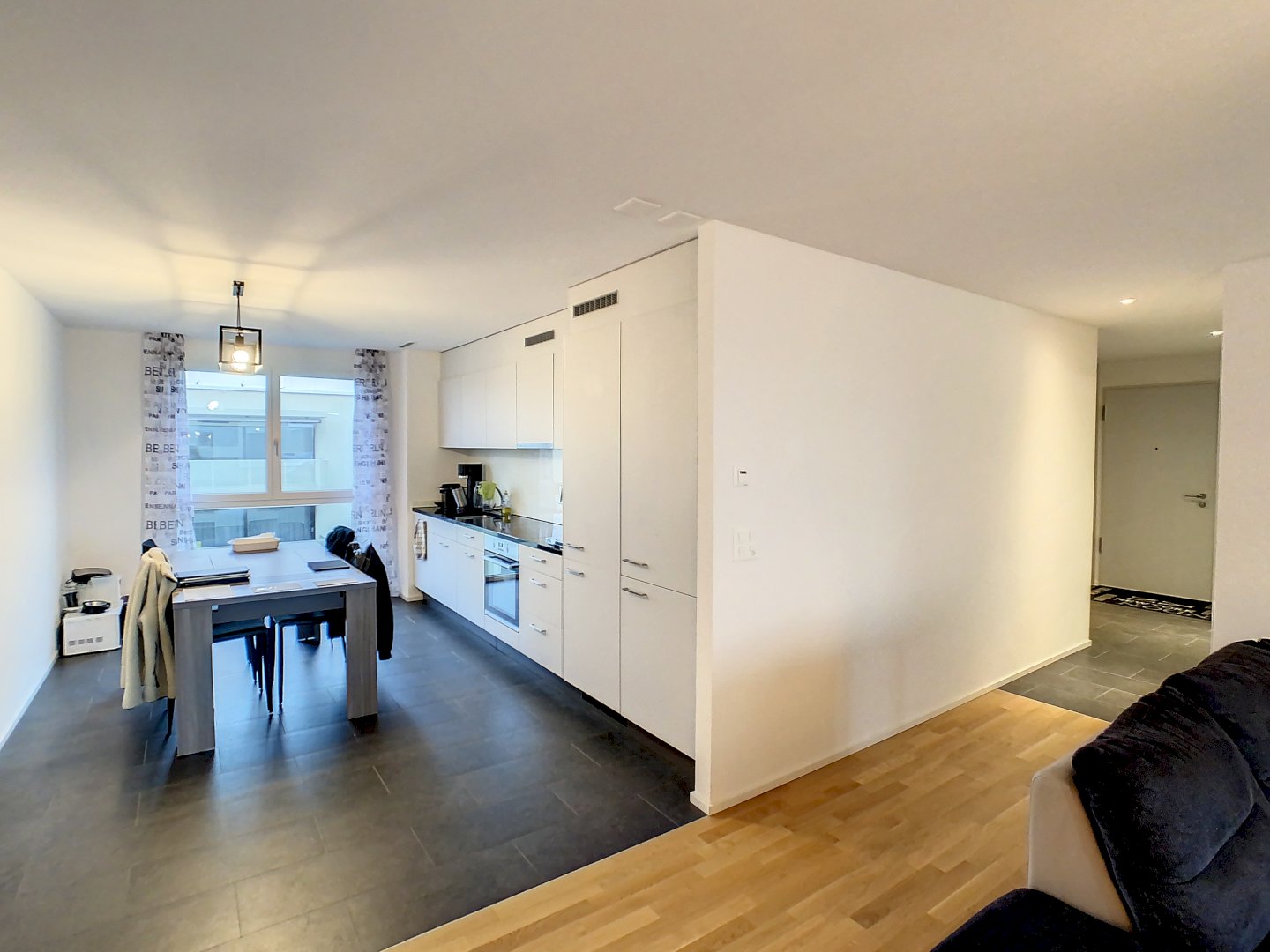 Votre nouveau domicile à Guin / Ihr neues Zuhause in Düdingen