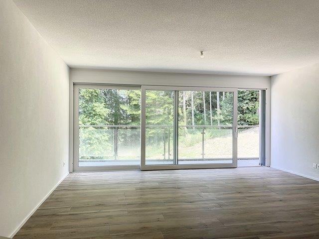 Bel appartement de 2.5 pièces d’environ 62m2