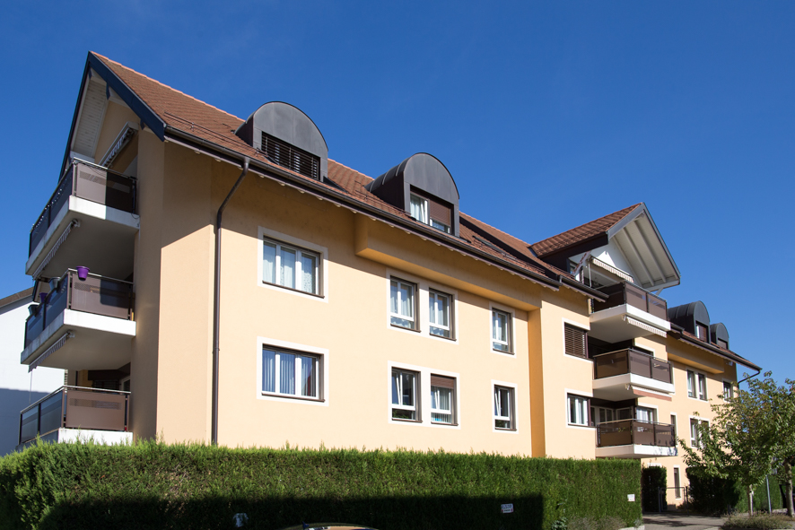 Bureaux / cabinet médical d’environ 110 m²