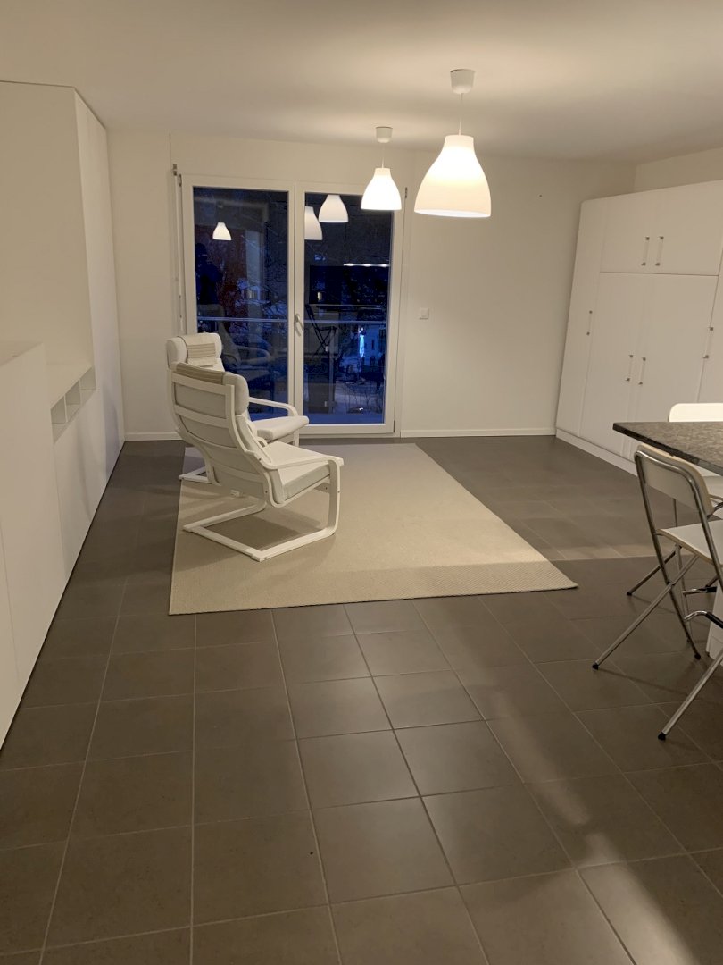 Magnifique studio meublé