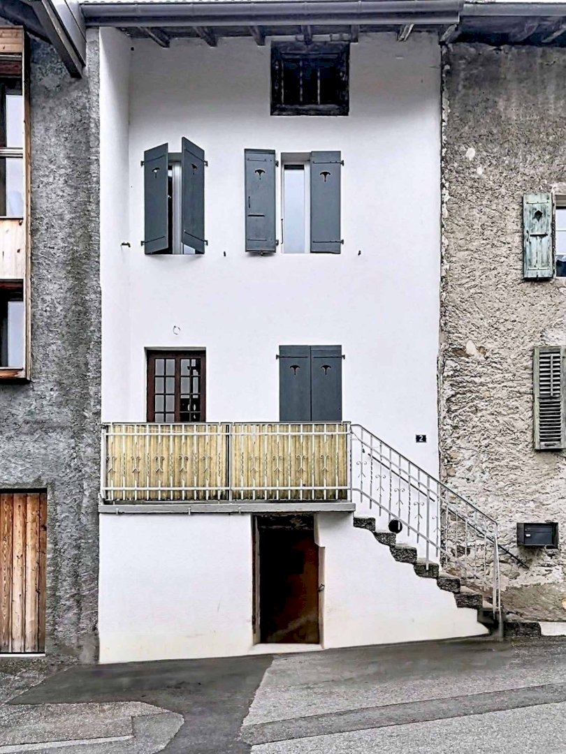 Charmante maison villageoise rénovée