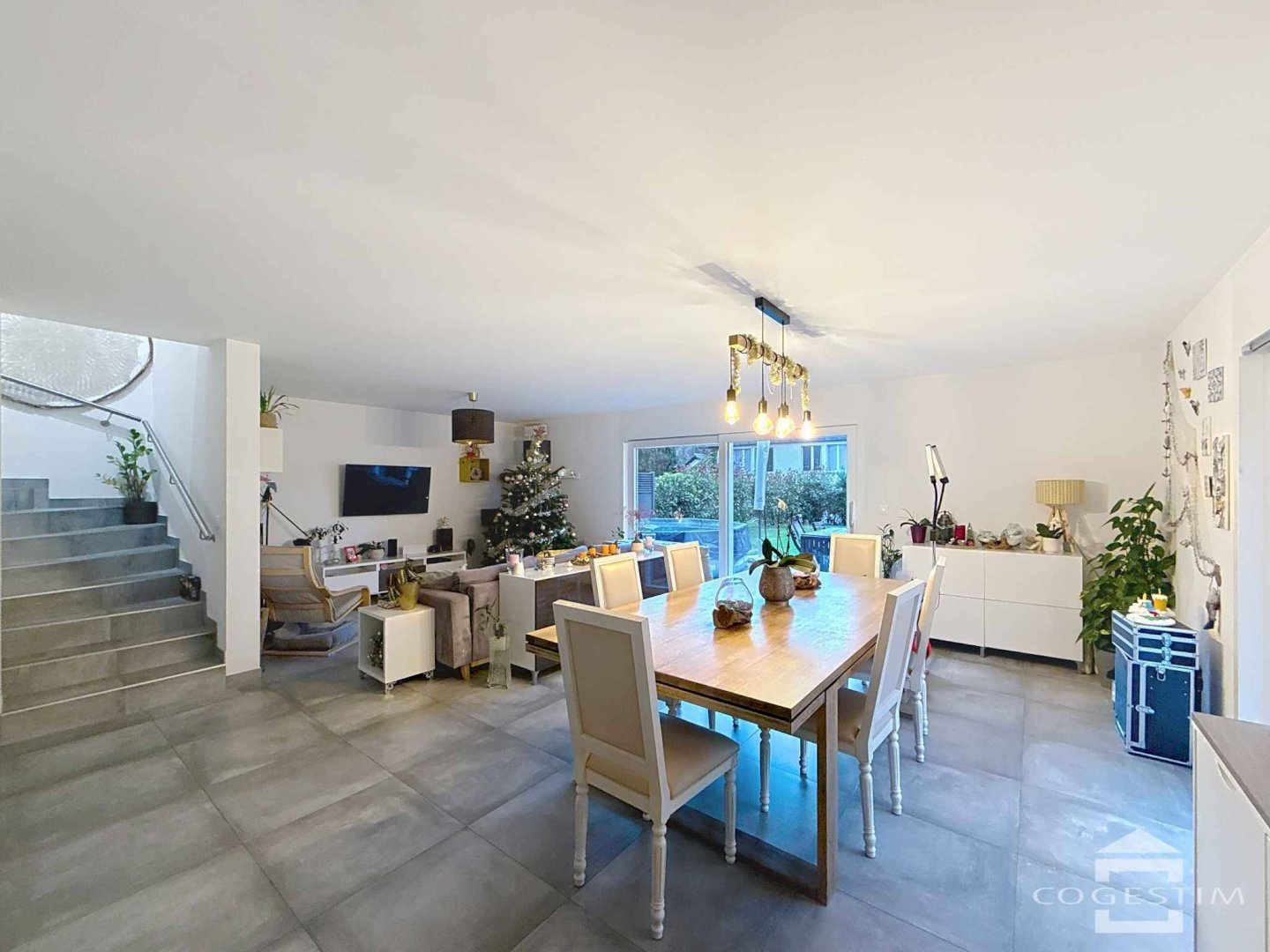 Dernière villa à construire de 6.5 pièces – Lot 1