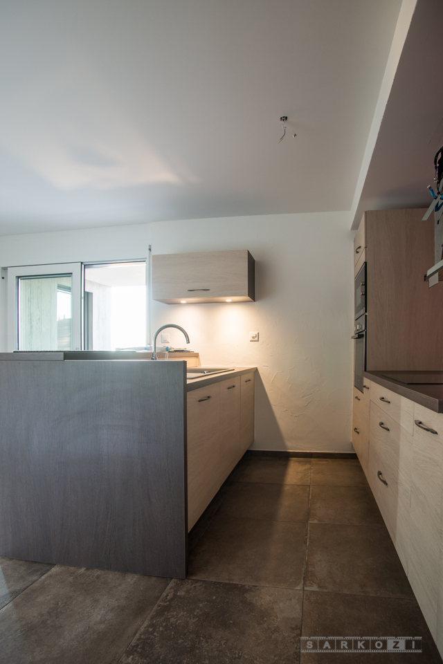 Superbe appartement de 4.5 pièces au 1er étage