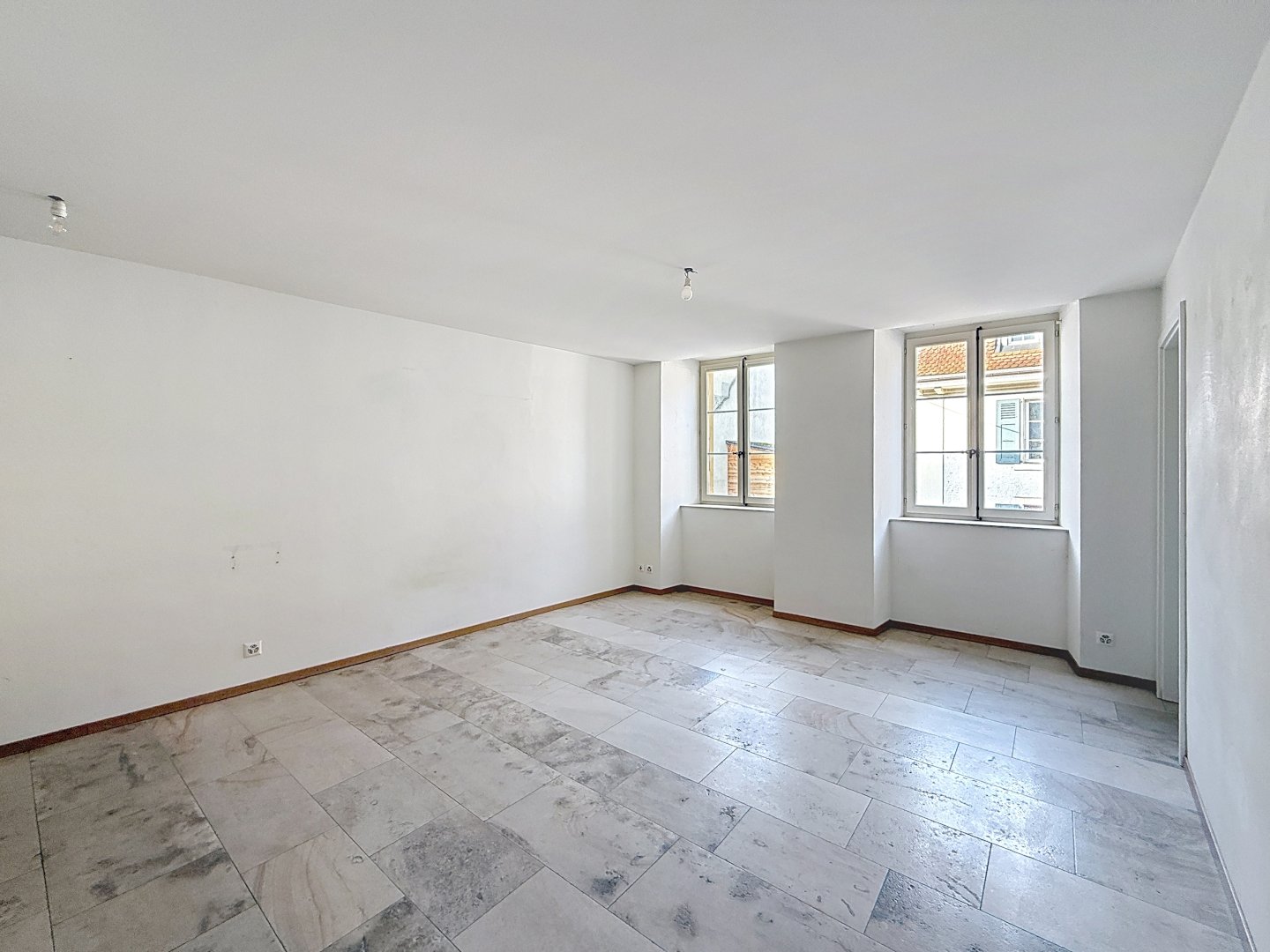 Studio au centre ville d&rsquo;Yverdon-les-Bains