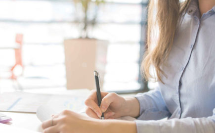 Dans les yeux d’une nouvelle employée Cogestim