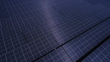 Energie renouvelable: 19’000 panneaux pour un avenir solaire à Cressier